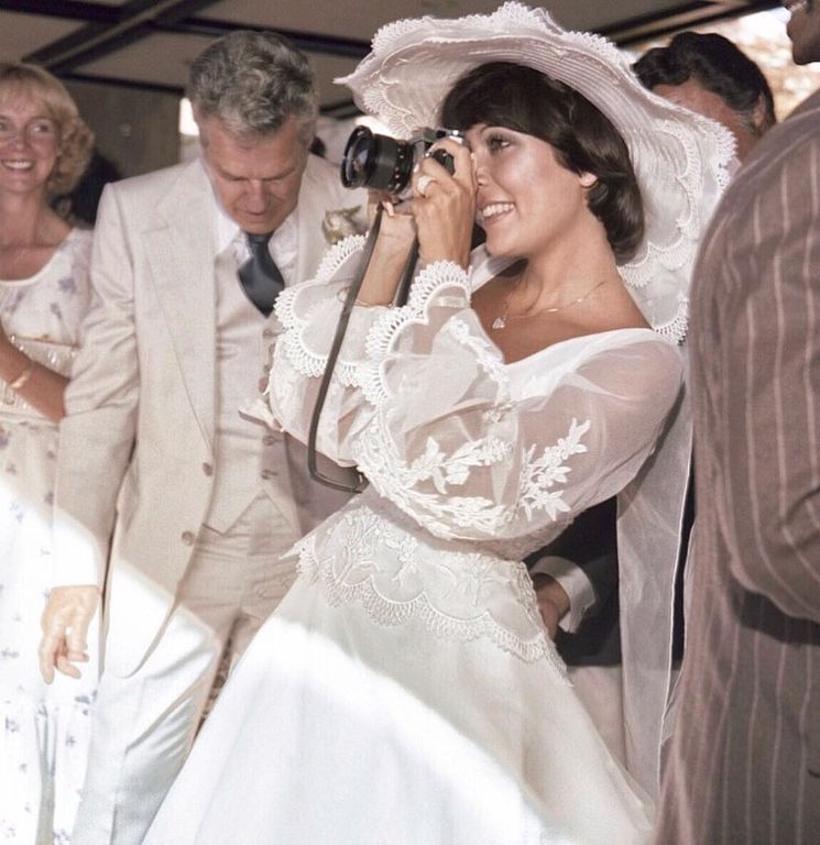 Kim Kardashian: Η σπάνια φωτογραφία των γονιών της, που συγκίνησε το διαδίκτυο