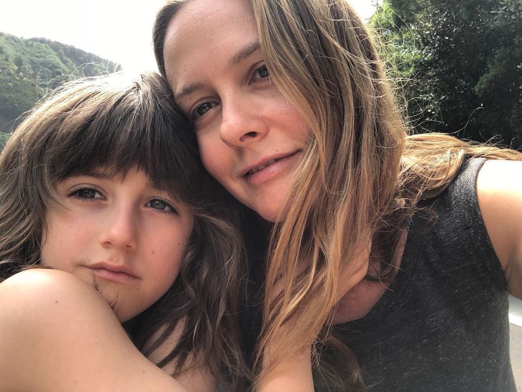 Η διάσημη ηθοποιός κατέθεσε κι επίσημα αίτηση διαζυγίου, μετά από 20 χρόνια σχέσης