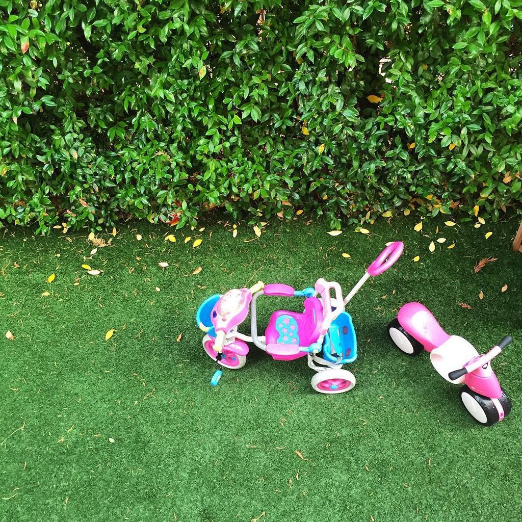 Σταματίνα Τσιμτσιλή: Δείτε το υπέροχο σπίτι της