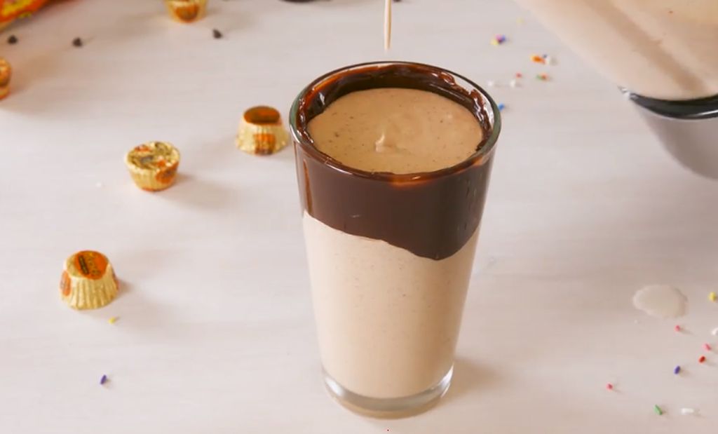 Τρεις απίθανες συνταγές για milkshake