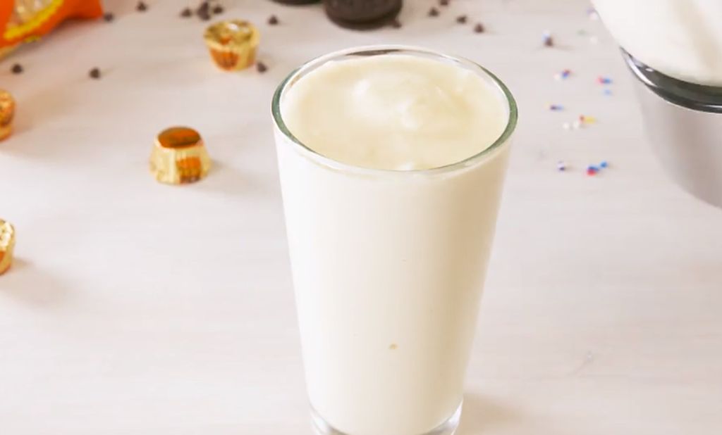 Τρεις απίθανες συνταγές για milkshake