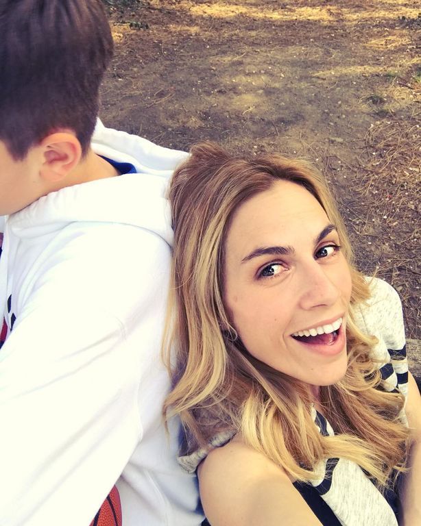 Ντορέττα Παπαδημητρίου: «Είμαστε μια οικογένεια με την παραδοσιακή έννοια του όρου»