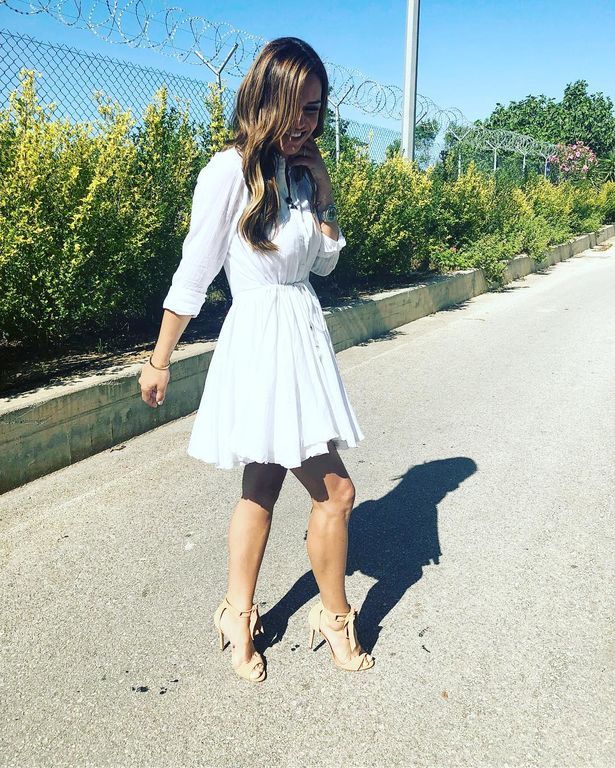 Ελένη Τσολάκη: «Βίωσα πολύ ευτυχισμένα και πολύ χαρούμενα παιδικά χρόνια»