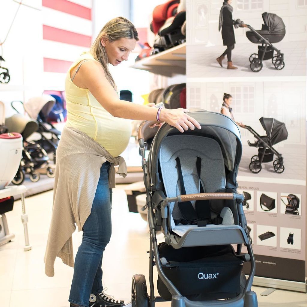 Φανή Χαλκιά: Μας δείχνει για πρώτη φορά το γιο της (pic)