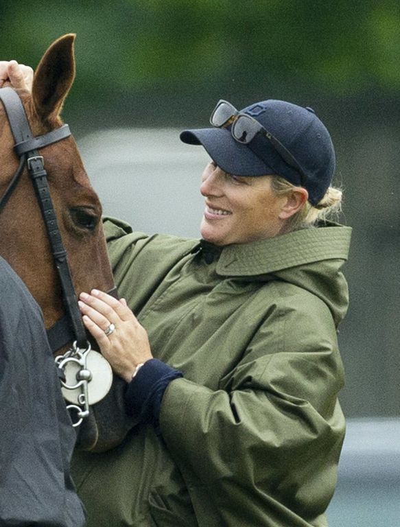 Μέλος της βασιλικής οικογένειας ετοιμάζεται να γίνει μαμά: Ποια είναι;