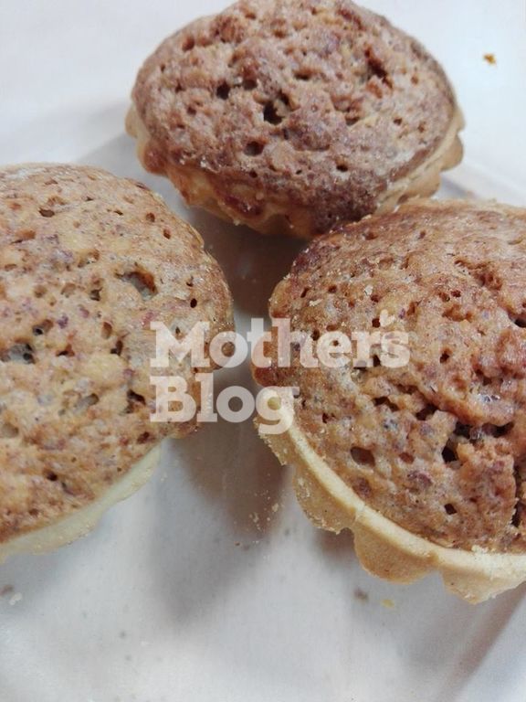 Συνταγή για παραδοσιακά καλαθάκια Μυκόνου - Δοκιμάστε τα 