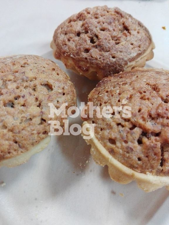 Συνταγή για παραδοσιακά καλαθάκια Μυκόνου - Δοκιμάστε τα 