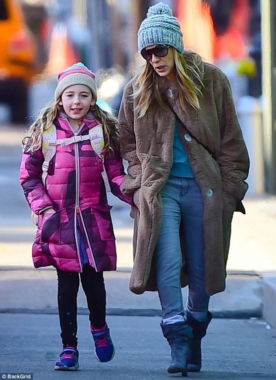 Sarah Jessica Parker