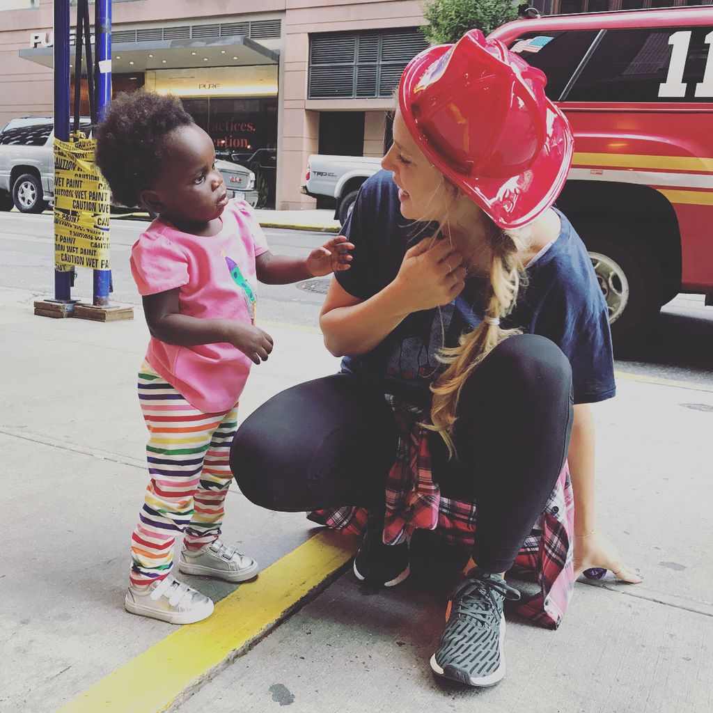 Το φωτογραφικό άλμπουμ την οικογένειας του γνωστού τραγουδιστή μας έκανε να λιώσουμε