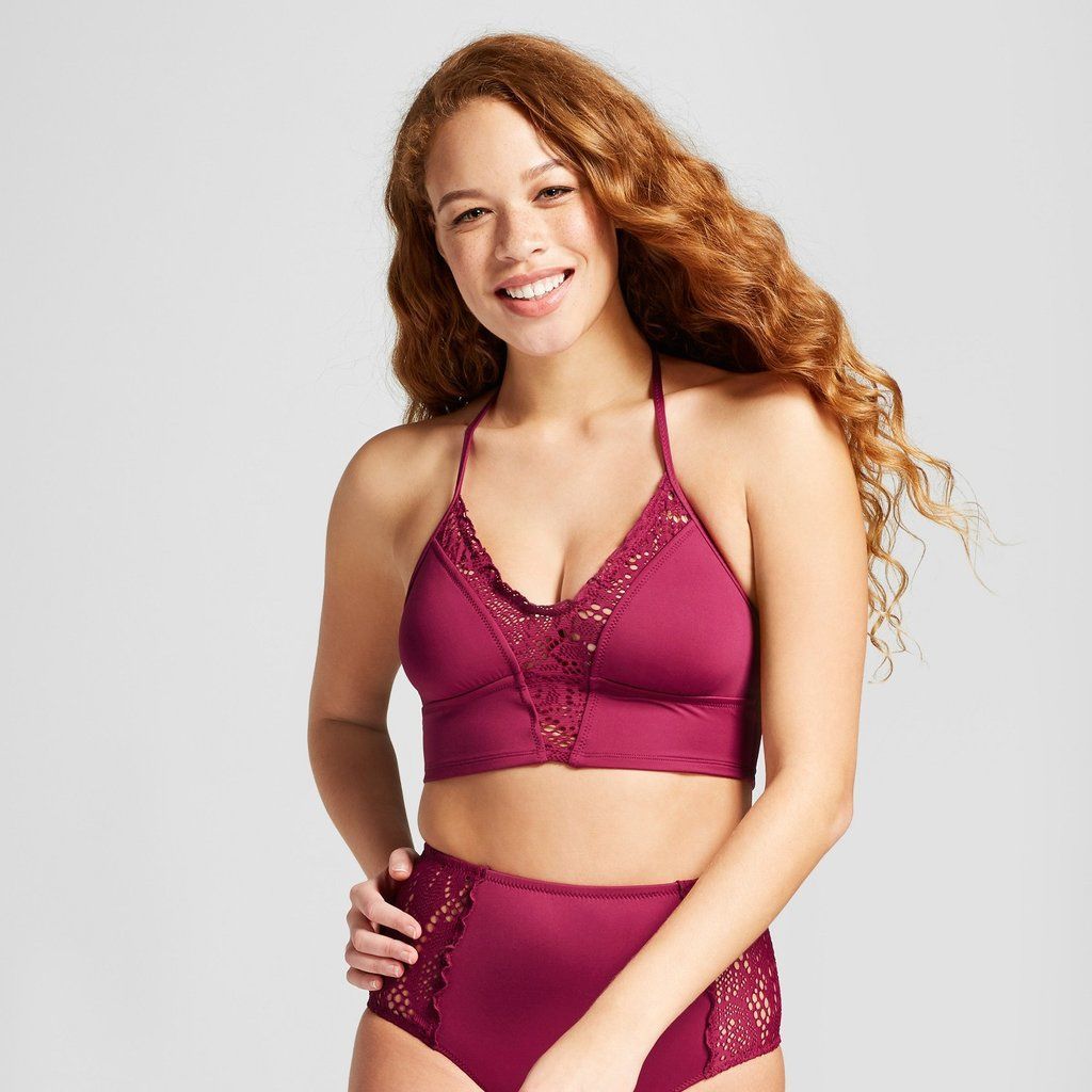 Μαγιό για κάθε σωματότυπο - Είκοσι ιδέες για να διαλέξετε αυτό που σας ταιριάζει 