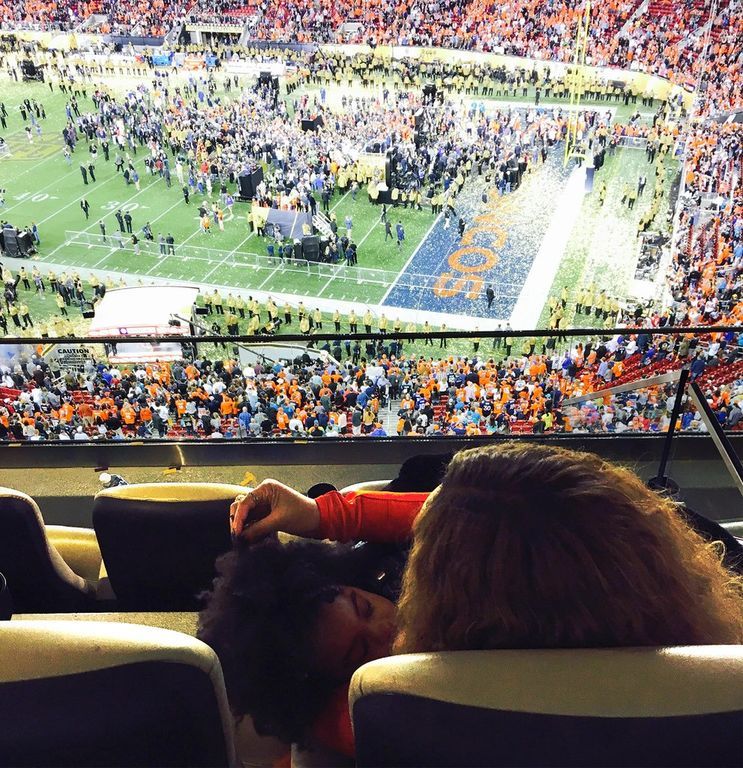 Beyonce - Blue Ivy: Η μοναδική σχέση τους, μέσα από υπέροχες φωτογραφίες