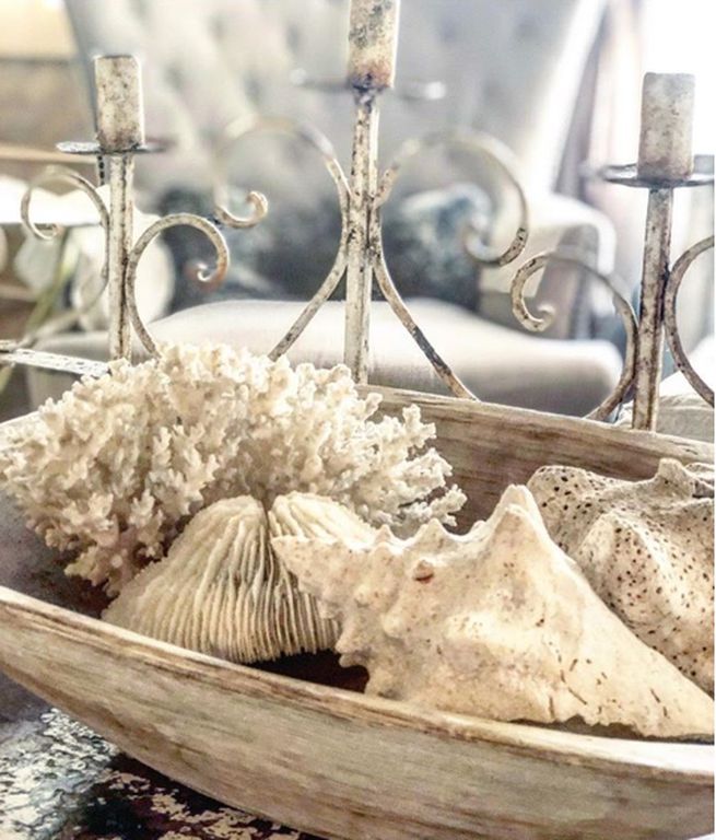 Deco: Απλές ιδέες για να… μυρίσει καλοκαίρι στο σπίτι σας 