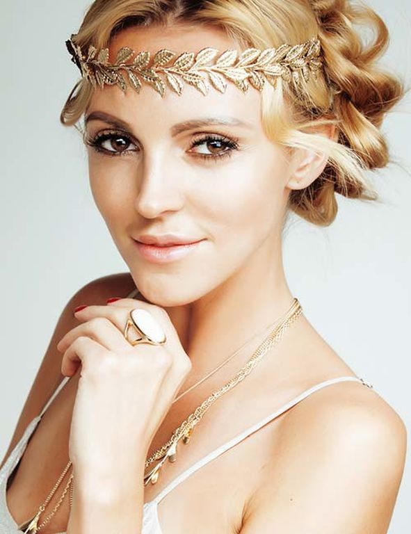 Τα καλύτερα αξεσουάρ μαλλιών για να κάνετε τη διαφορά αυτό το καλοκαίρι