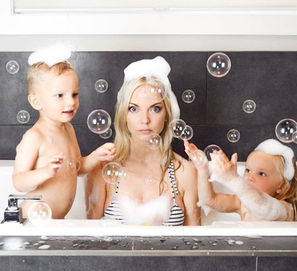 Οι πιο αστείες οικογενειακές φωτογραφίες που θέλουμε να αντιγράψουμε