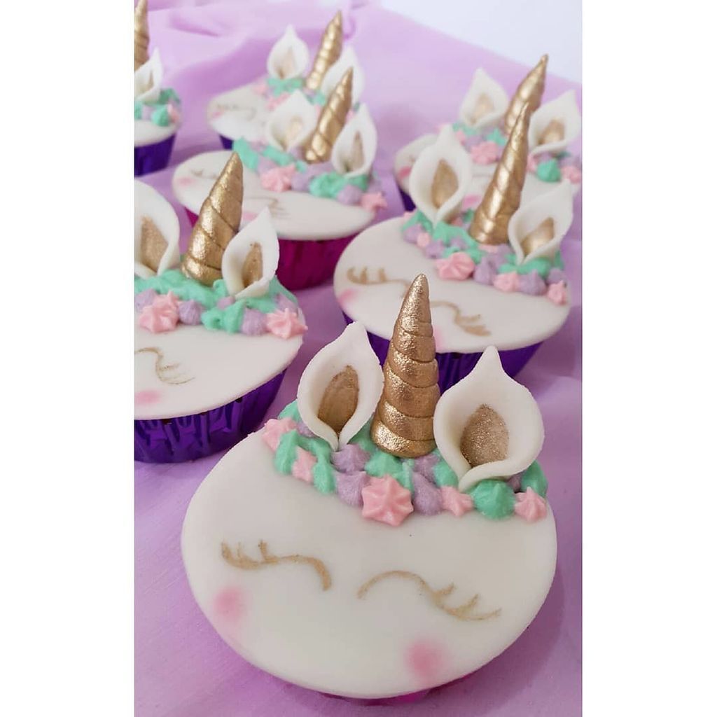 Παιδικό πάρτι με θέμα τον Μονόκερο - Το πάρτι που ζητούν όλα τα κορίτσια (pics)