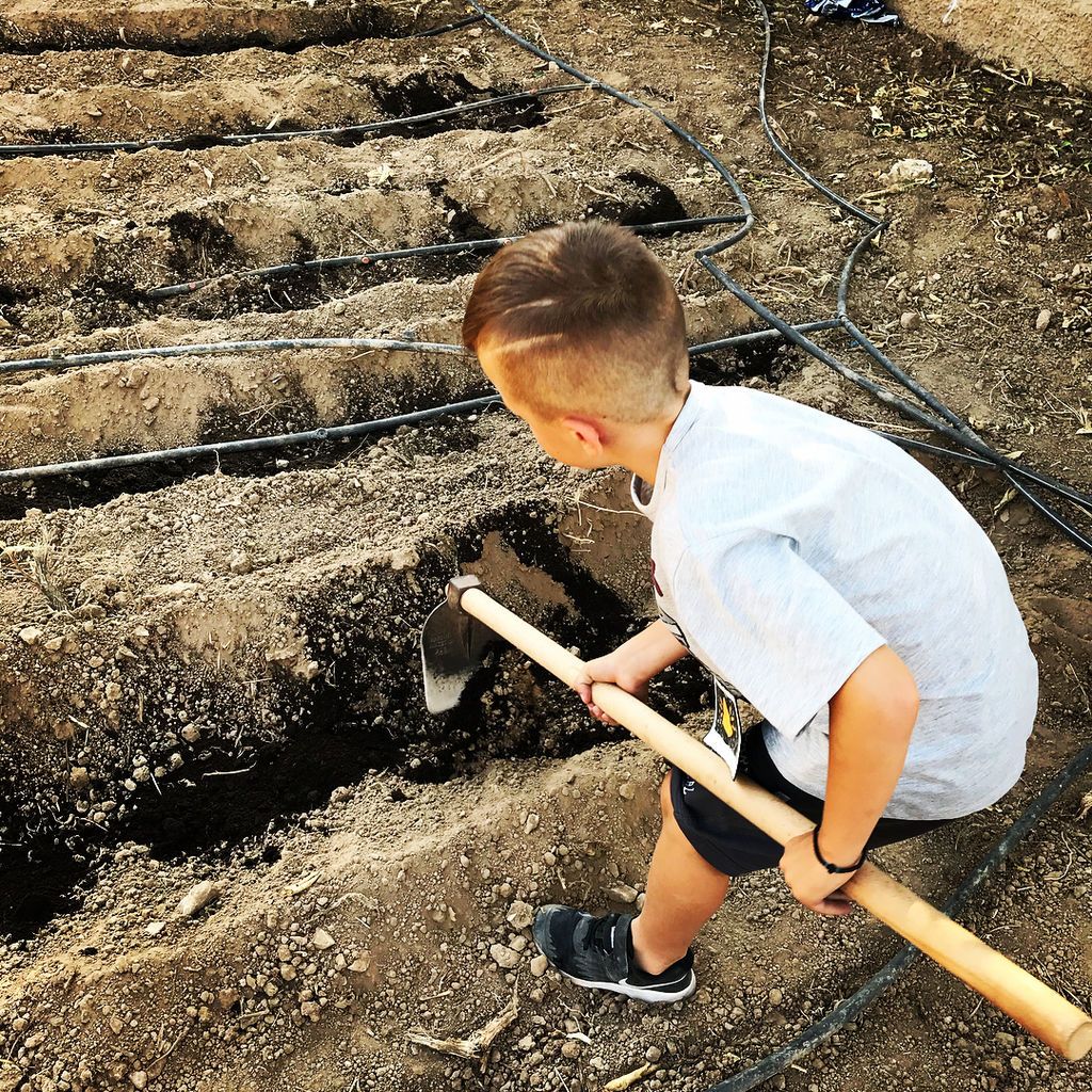 Γρηγόρης Γκουντάρας: Η φωτογραφία του μας θύμισε κάτι από τα δικά μας ελληνικά καλοκαίρια (pic)