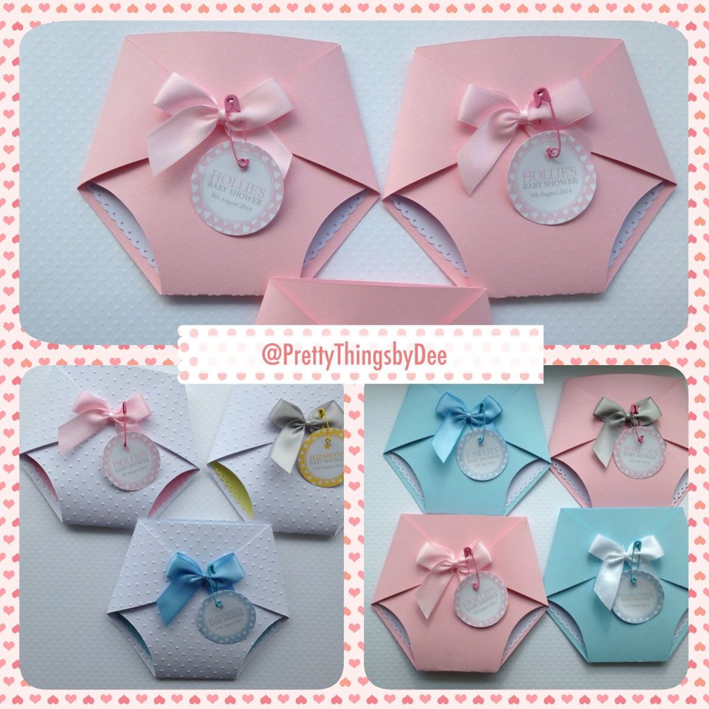 Προσκλητήρια βάπτισης: Είκοσι ιδέες για να τα φτιάξετε μόνες σας