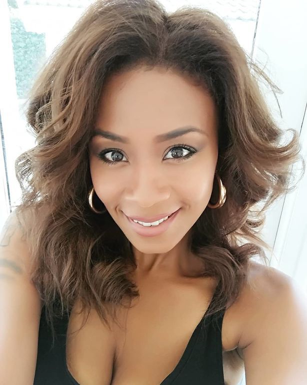 Shaya: Σχεδόν ένα χρόνο μετά την γέννηση του γιου της δείτε την αλλαγή που έκανε στα μαλλιά της