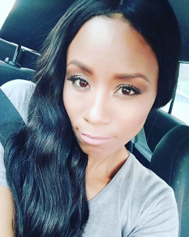 Shaya: Σχεδόν ένα χρόνο μετά την γέννηση του γιου της δείτε την αλλαγή που έκανε στα μαλλιά της