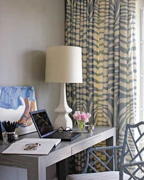 Τριάντα ξεχωριστές ιδέες για να διακοσμήστε τα παράθυρα του σπιτιού σας (pics)