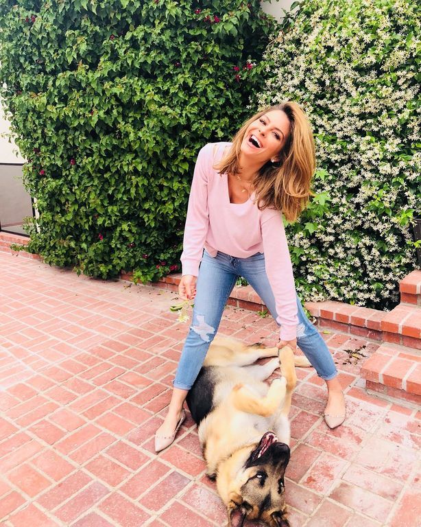 Μαρία Μενούνος: Το συγκινητικό μήνυμα για τα γενέθλια της, έναν χρόνο μετά το σοβαρό πρόβλημα υγείας