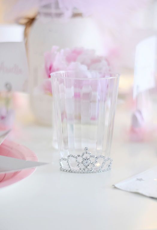 Παιδικό πάρτυ για μικρές μπαλαρίνες - Είκοσι ιδέες για να το οργανώσετε (pics)