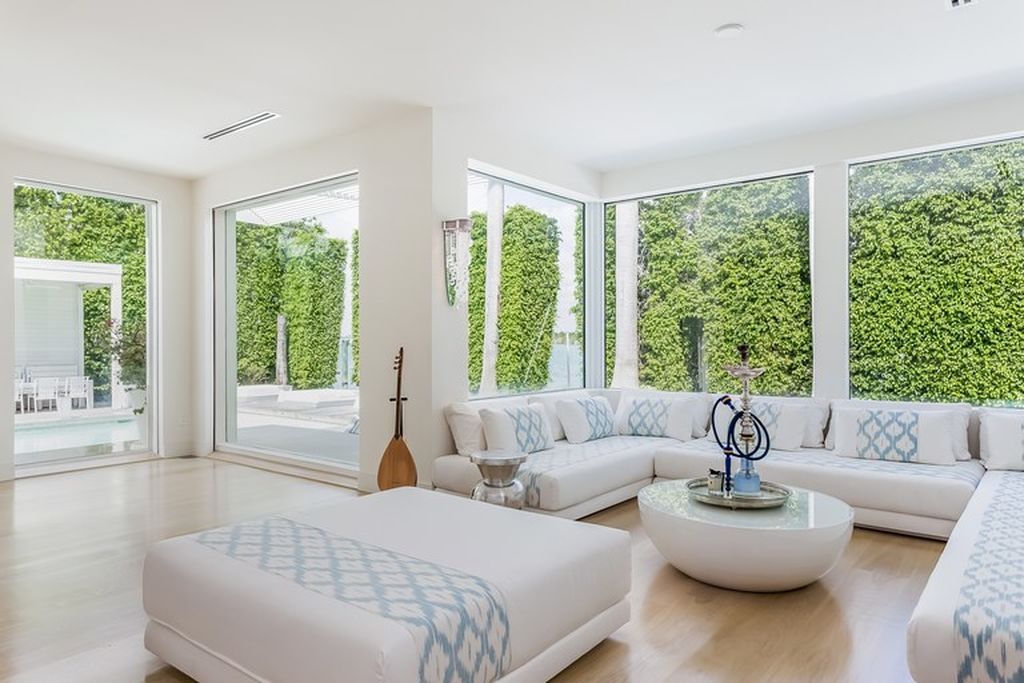 Shakira: Δείτε την έπαυλη στο Μαϊάμι, που πασχίζει να πουλήσει