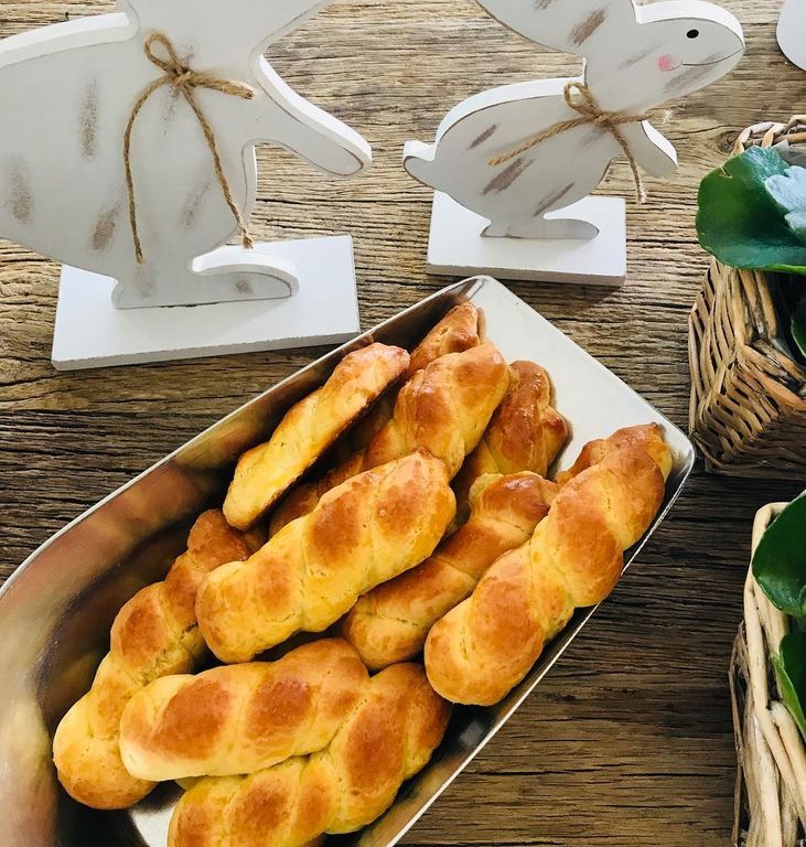 Η Δέσποινα Βανδή δημιούργησε πάλι! Δείτε τι έφτιαξε για να ευχαριστήσει τους φίλους των παιδιών της