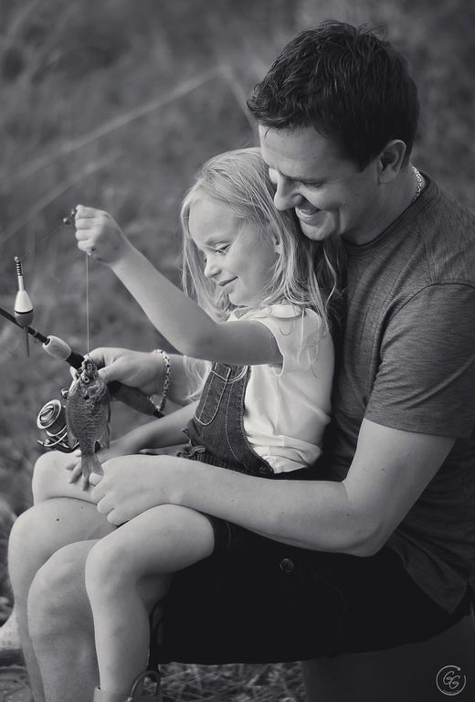 Μαμά φωτογραφίζει διαφορετικούς τύπους μπαμπάδων εν δράσει και το αποτέλεσμα είναι ξεχωριστό (pics)