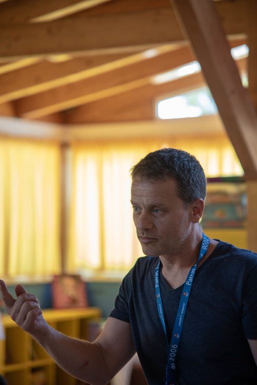 Δελτίο τύπου: «Μια αγκαλιά, πολλά χαμόγελα»: Μία νέα πρωτοβουλία της FREZYDERM για τα παιδιά 