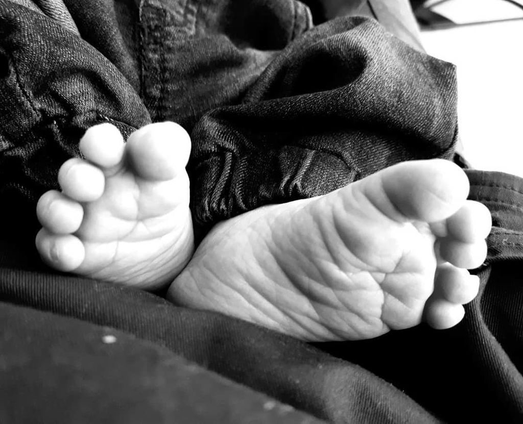 Δούκισσα Νομικού: «Ήμουν σίγουρη ότι θα γίνει ο καλύτερος μπαμπάς και ο καλύτερος σύζυγος»