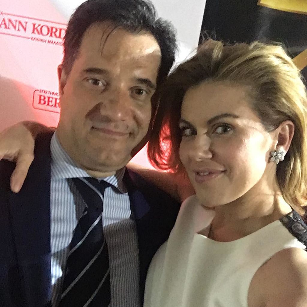 Ευγενία Μανωλίδου: Ο γιος της έγινε 4 ετών και αυτή είναι η εντυπωσιακή τούρτα του (pics) 