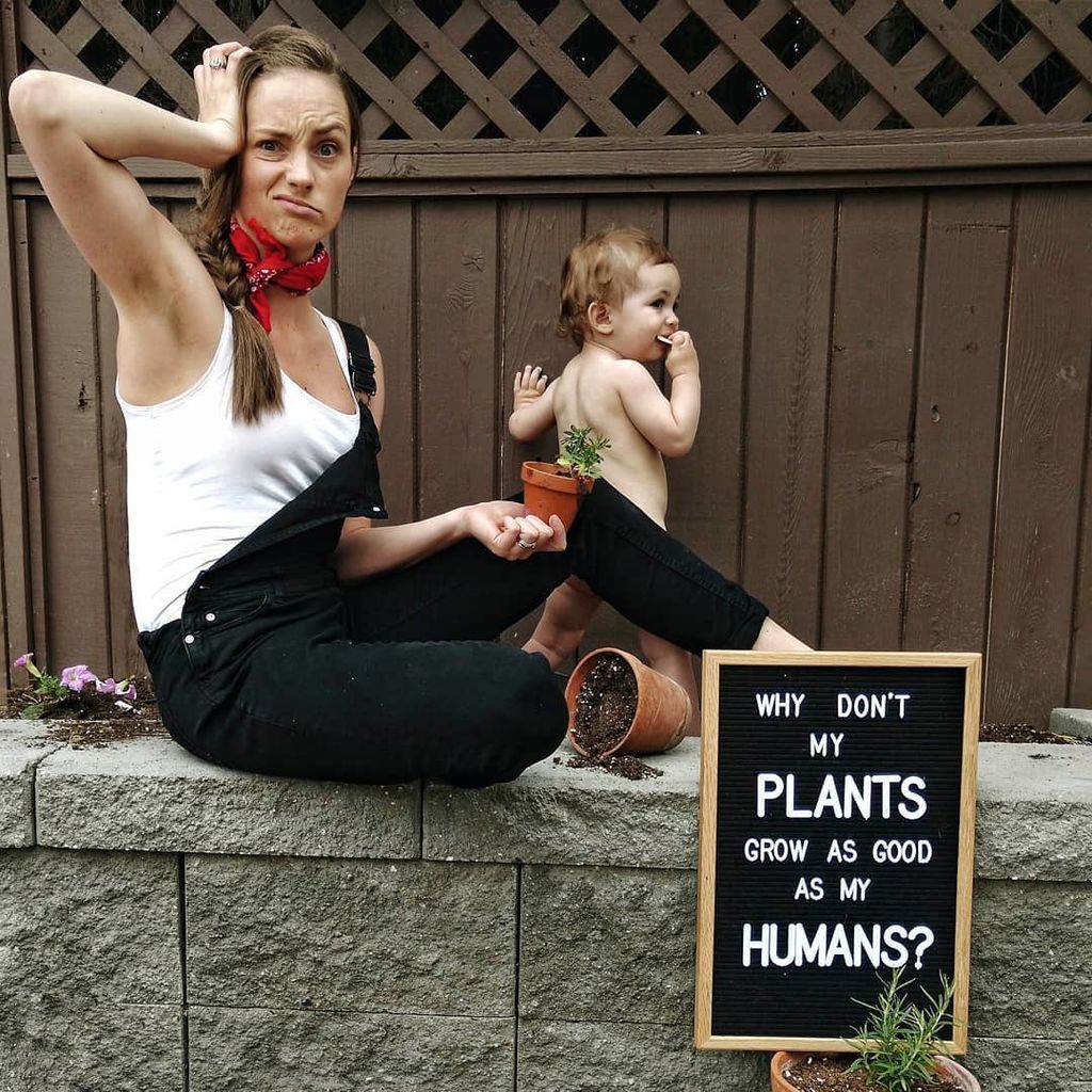 Φωτογραφίες που δείχνουν πώς μοιάζει το καλοκαίρι όταν αποκτάς παιδιά