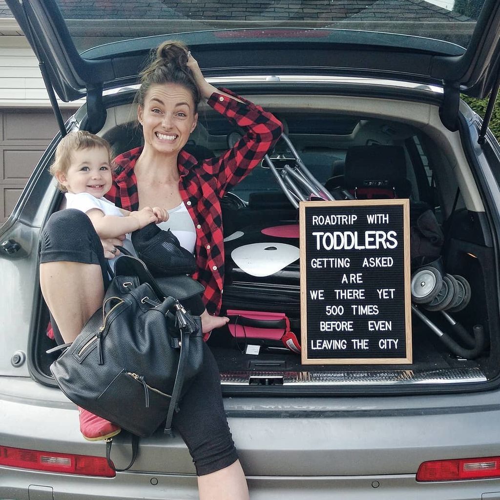 Φωτογραφίες που δείχνουν πώς μοιάζει το καλοκαίρι όταν αποκτάς παιδιά