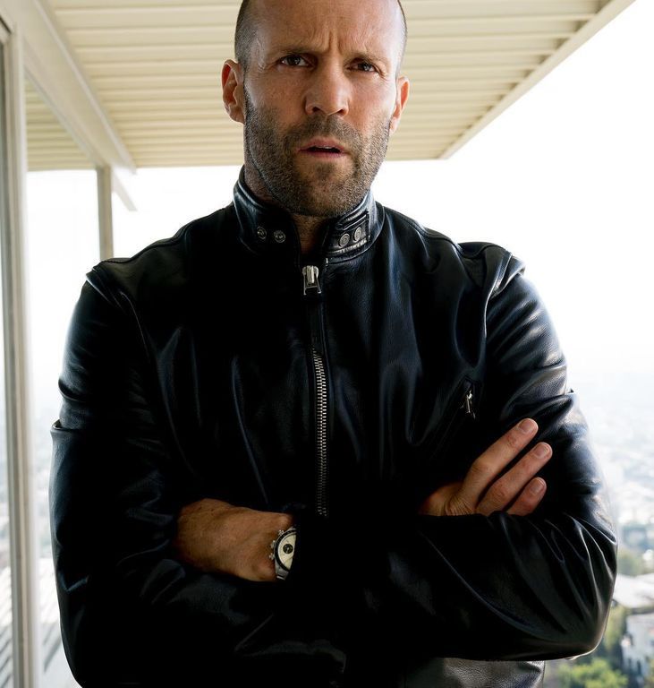 Jason Statham