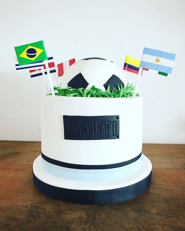 Απίθανες ιδέες για να οργανώσετε το τέλειο πάρτι για αγόρια με θέμα το… Μουντιάλ