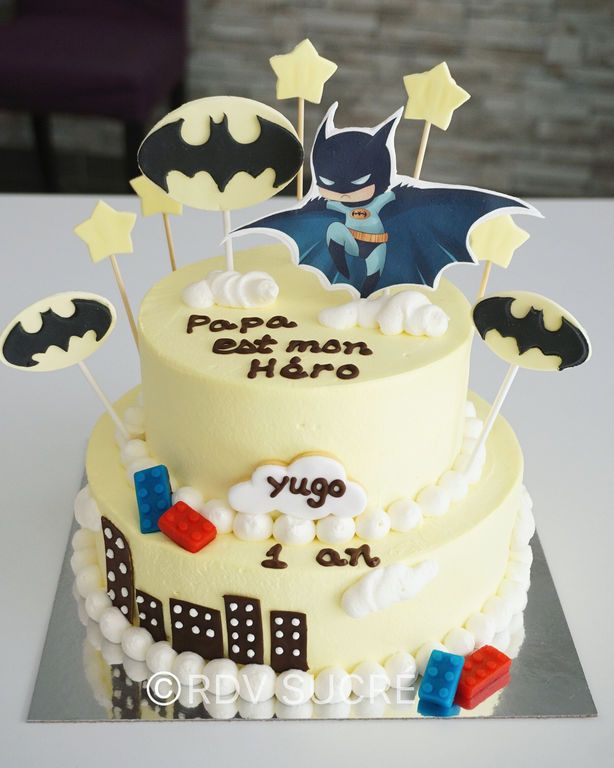 Γιορτή του Πατέρα: 15 τούρτες για την Ημέρα, που τα «σπάνε» στο Instagram