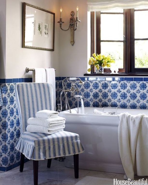 Εικοσιπέντε μπάνια που θα σας αφήσουν με το στόμα ανοιχτό (pics)