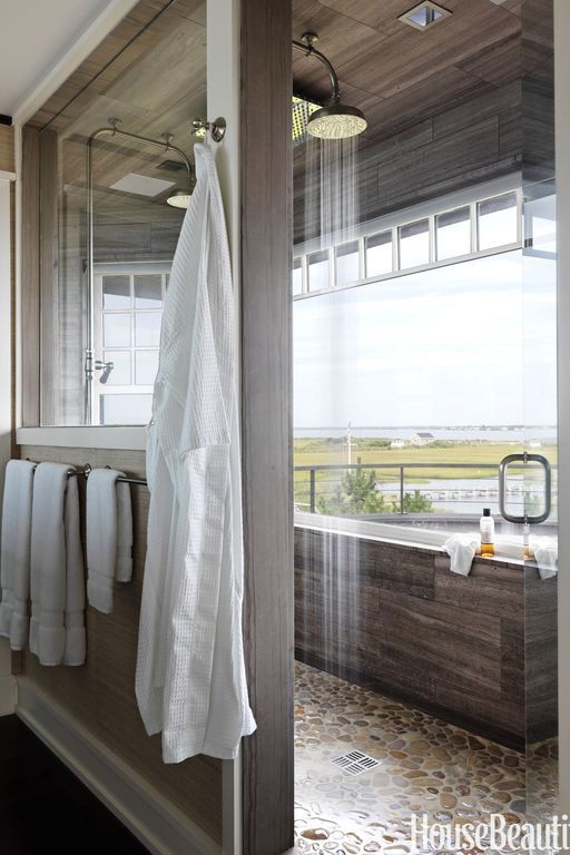 Εικοσιπέντε μπάνια που θα σας αφήσουν με το στόμα ανοιχτό (pics)