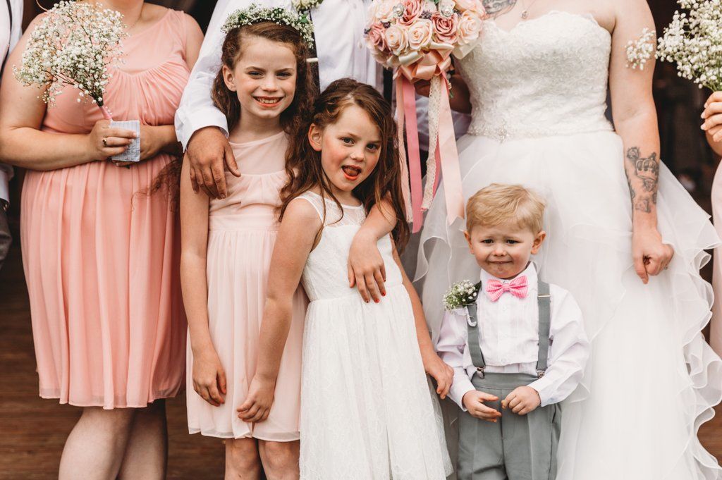 Ο λόγος που αυτή η φωτογραφία έγινε viral θα σας συγκινήσει (pics)