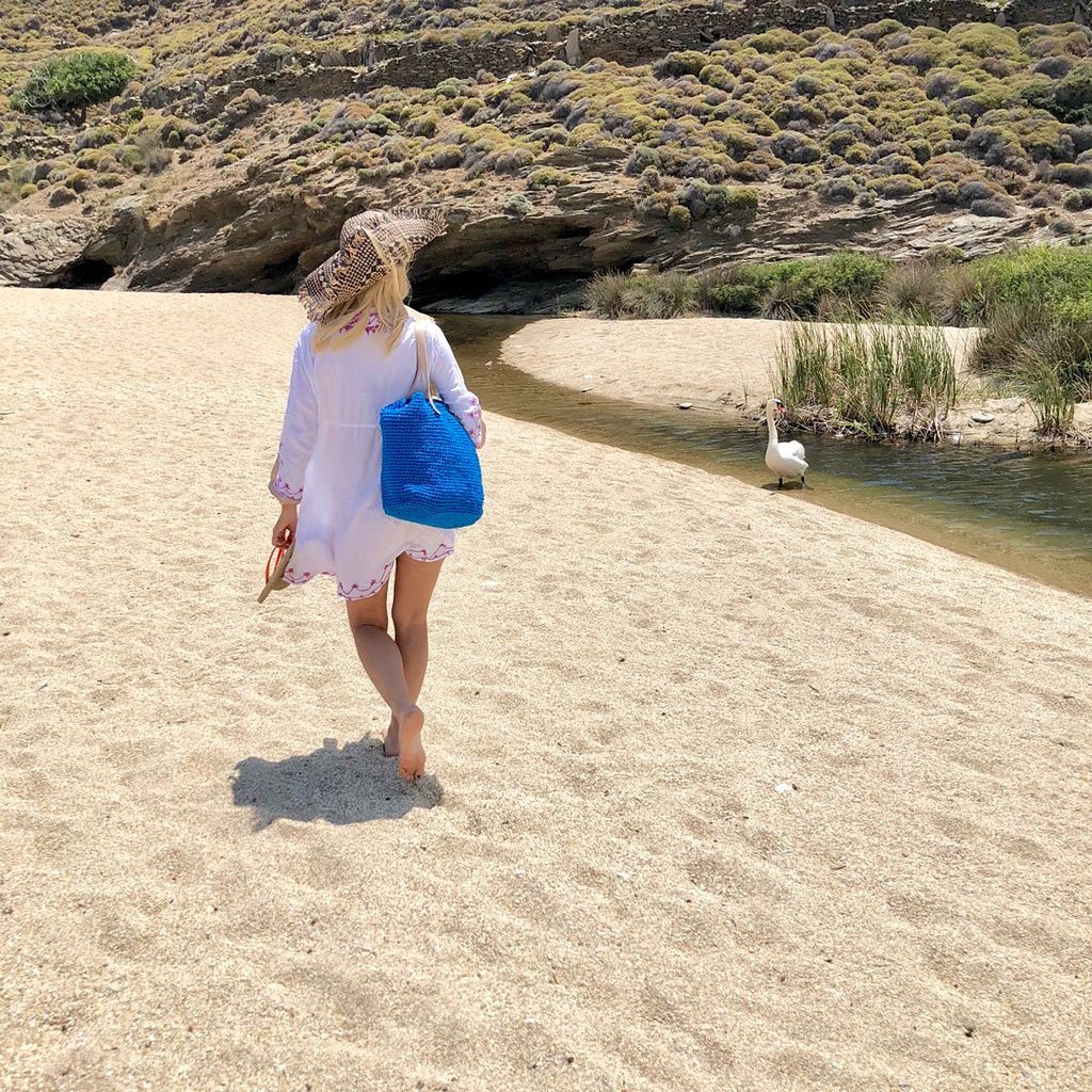 Η Ελένη Μενεγάκη αποκάλυψε τι είναι αυτό που της ζητάνε καθημερινά τα παιδιά της!