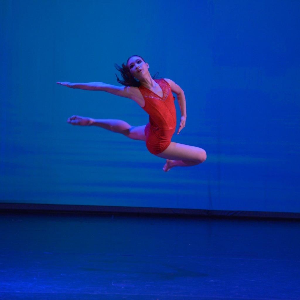 Διεθνές Gala Κλασσικού Μπαλέτου και Σύγχρονου Χορού στον Ελληνικό Κόσμο