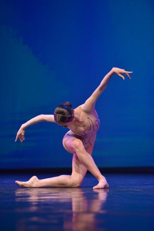 Διεθνές Gala Κλασσικού Μπαλέτου και Σύγχρονου Χορού στον Ελληνικό Κόσμο