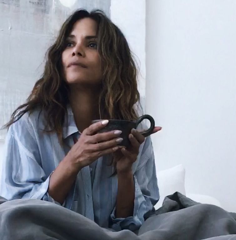 Halle Berry: Η τρυφερή φωτογραφία των παιδιών της από τις καλοκαιρινές διακοπές 