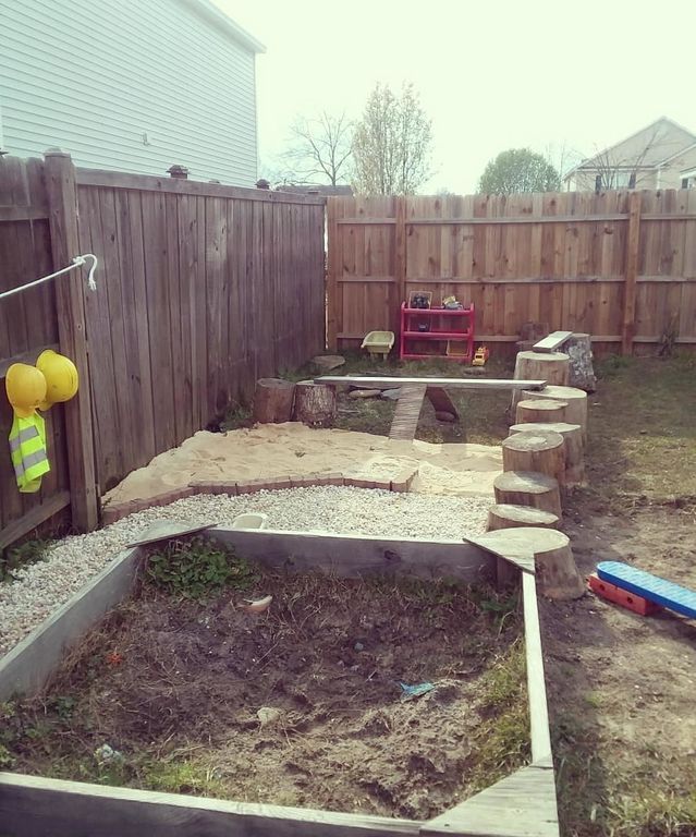 Όσοι έχετε κήπο ή μεγάλο μπαλκόνι αξίζει να φτιάξετε κάτι από αυτά για τα παιδιά σας (pics)