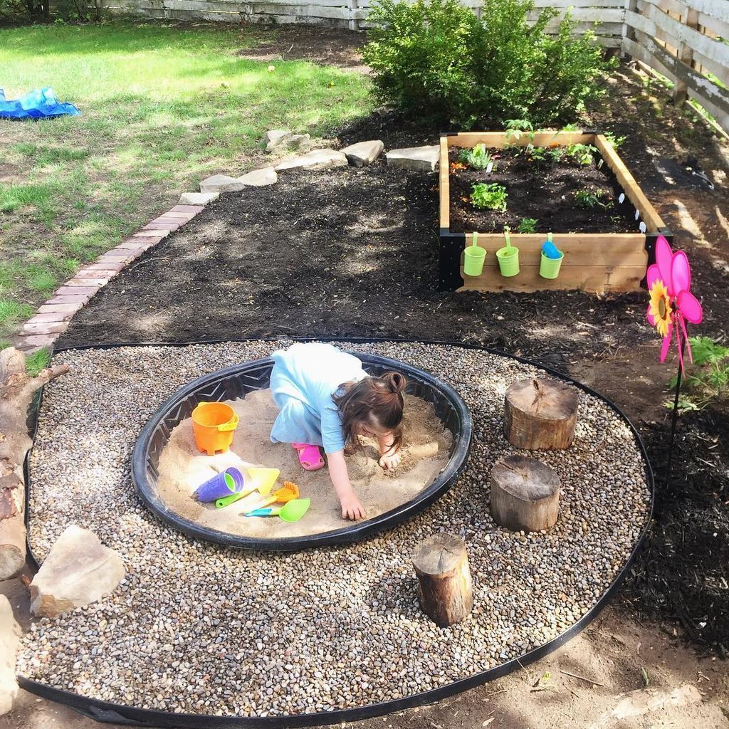 Όσοι έχετε κήπο ή μεγάλο μπαλκόνι αξίζει να φτιάξετε κάτι από αυτά για τα παιδιά σας (pics)