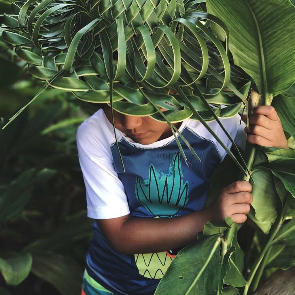Halle Berry: Οι εξωτικές διακοπές και οι σπάνιες φωτογραφίες των παιδιών της