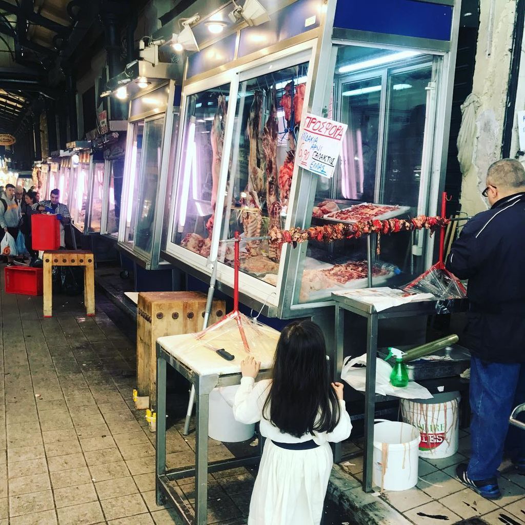 Νάγια και Μαίρη Σοφού: Γνωρίστε τις κόρες της Σταματίνας Τσιμτσιλή μέσα από φωτογραφίες