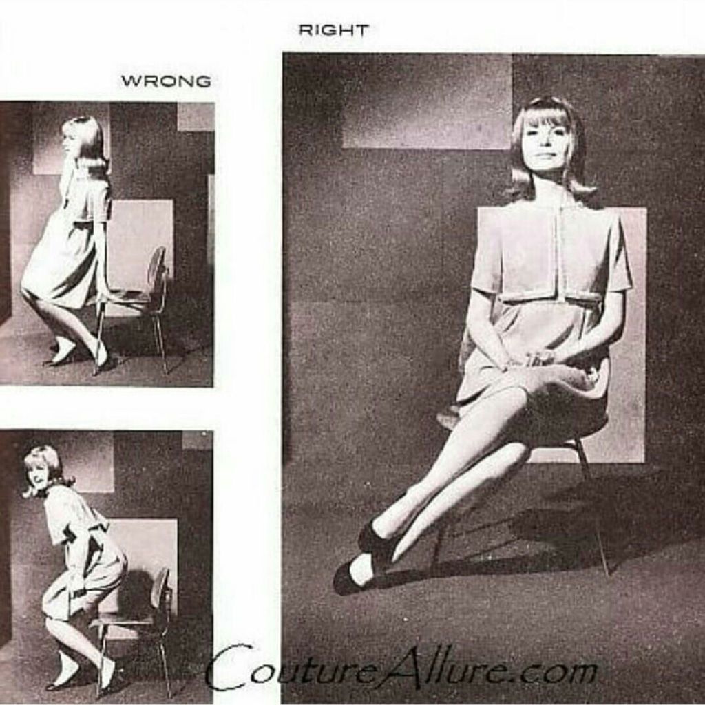 Μπορεί η Meghan να έκατσε σταυροπόδι, όμως δεν έσπασε το Πρωτόκολλο! Ιδού οι αποδείξεις (pics)