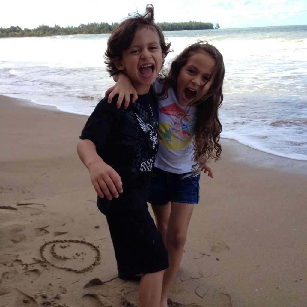 Jennifer Lopez: Τα δίδυμα έχουν μεγαλώσει πολύ